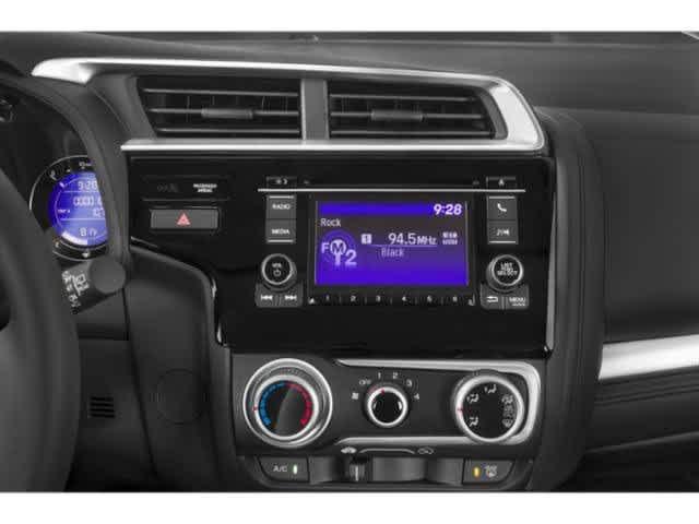 used 2019 Honda Fit car, priced at $16,571