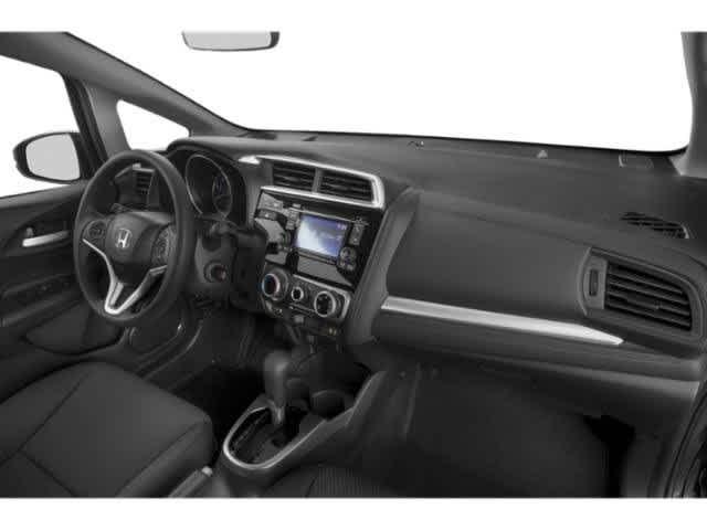 used 2019 Honda Fit car, priced at $16,571