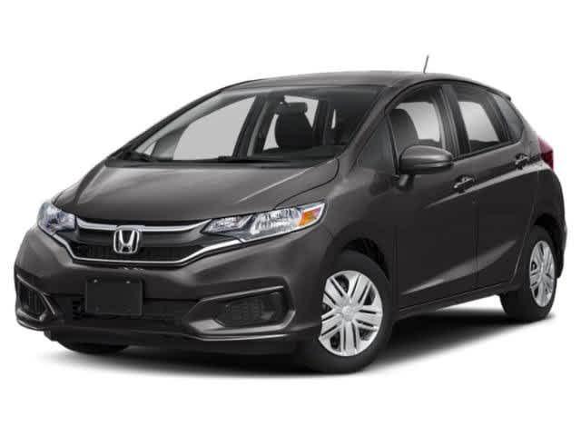 used 2019 Honda Fit car, priced at $16,571