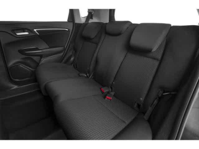used 2019 Honda Fit car, priced at $16,571