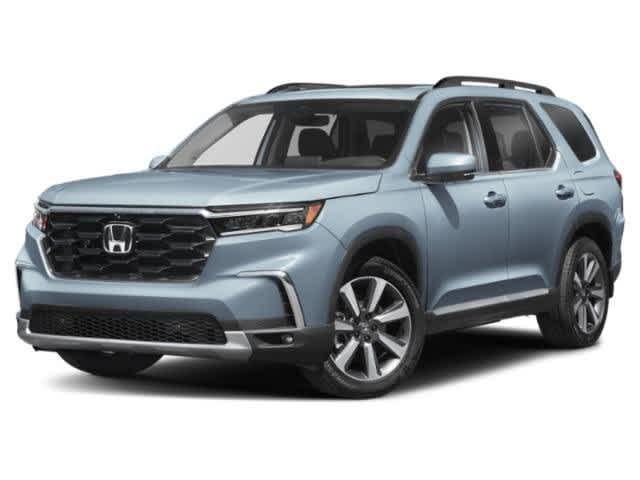 used 2023 Honda Pilot car, priced at $44,920