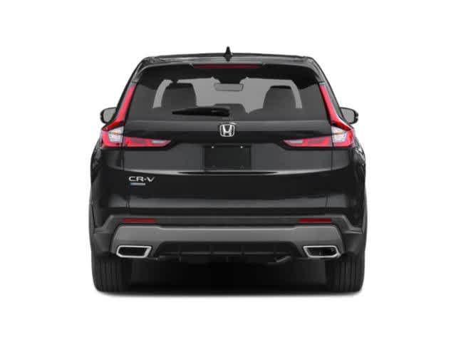 new 2025 Honda CR-V Hybrid car, priced at $39,045