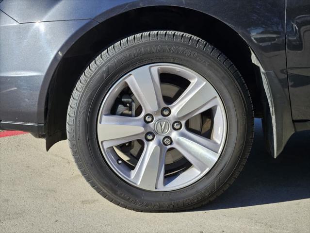 used 2013 Acura MDX car, priced at $12,493