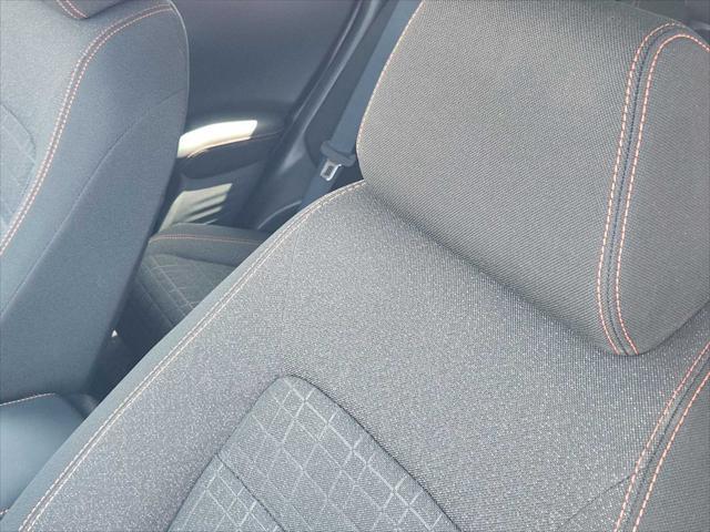 used 2025 Honda HR-V car, priced at $27,659