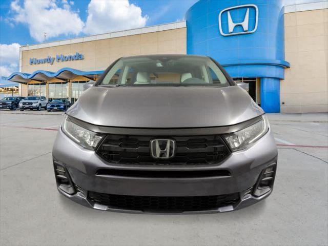 new 2025 Honda Odyssey car, priced at $48,005