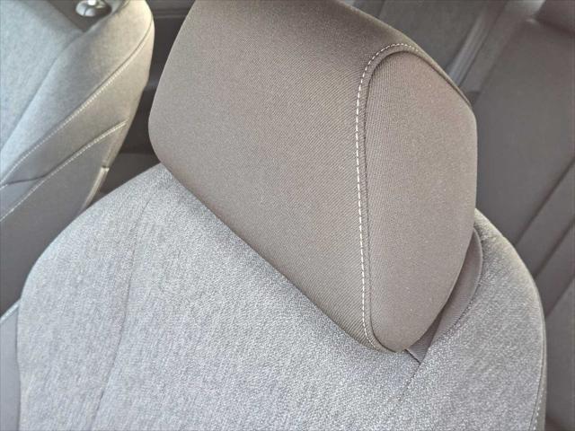 used 2025 Honda Accord car, priced at $31,783