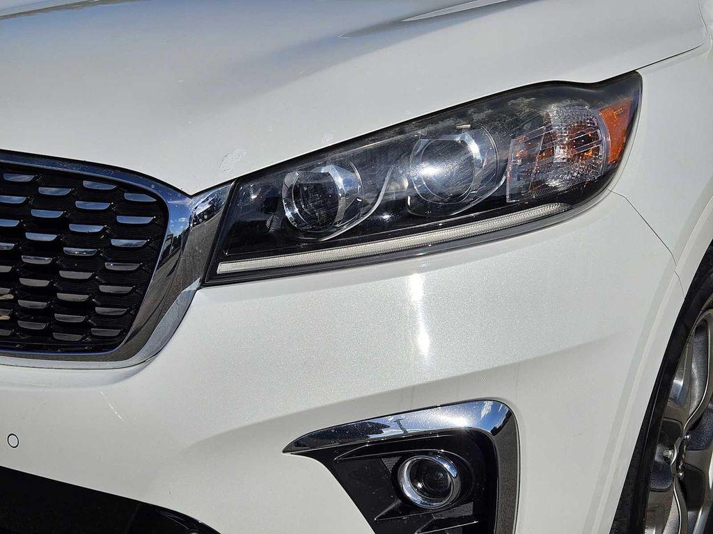 used 2019 Kia Sorento car, priced at $20,294