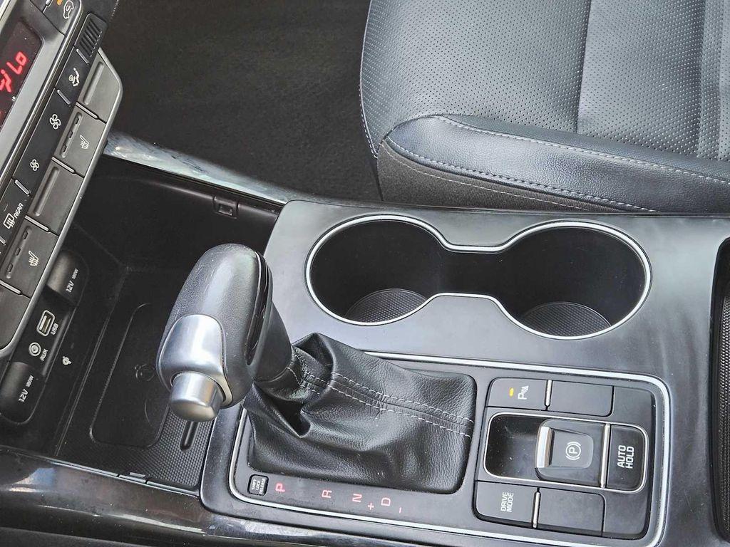 used 2019 Kia Sorento car, priced at $20,294