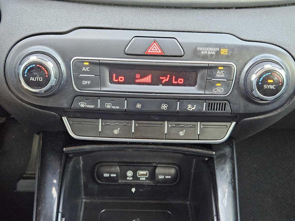 used 2019 Kia Sorento car, priced at $20,294