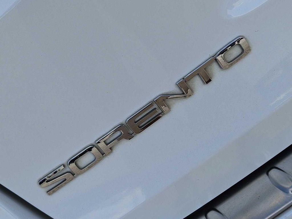 used 2019 Kia Sorento car, priced at $20,294