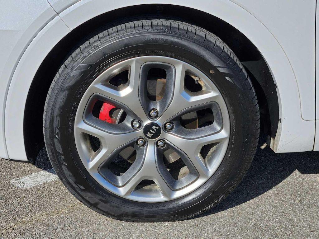 used 2019 Kia Sorento car, priced at $20,294