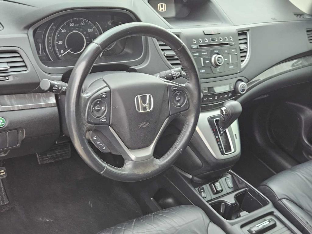 used 2012 Honda CR-V car, priced at $10,926