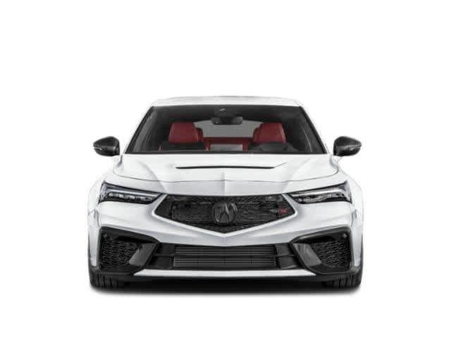 used 2024 Acura Integra car, priced at $49,987