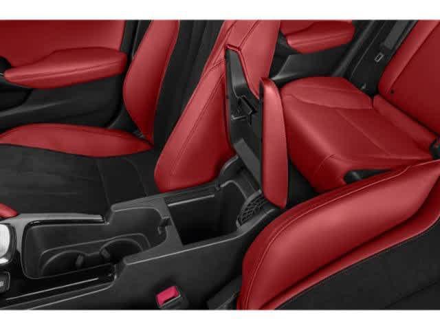 used 2024 Acura Integra car, priced at $49,987