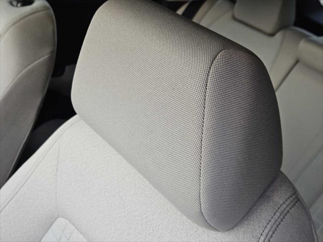 used 2025 Honda HR-V car, priced at $26,573