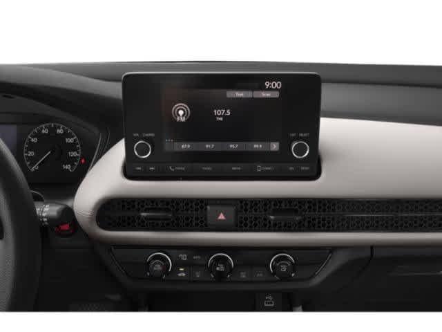 used 2025 Honda HR-V car, priced at $26,999