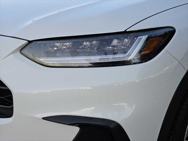 used 2025 Honda HR-V car, priced at $26,573