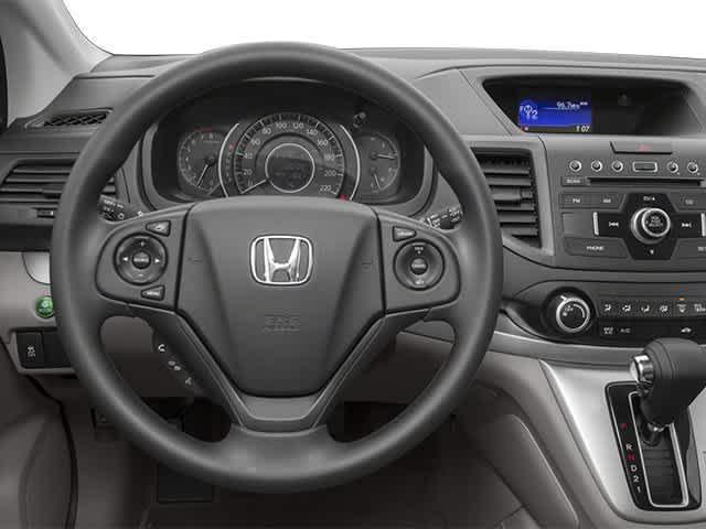 used 2013 Honda CR-V car, priced at $8,291