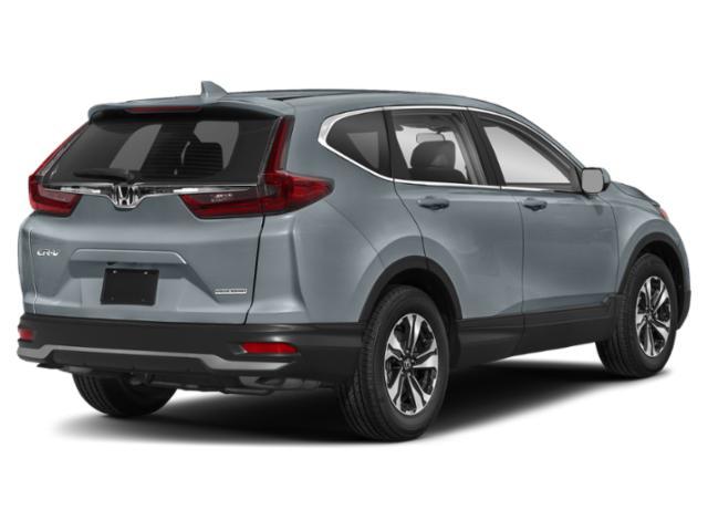 used 2022 Honda CR-V car, priced at $27,702