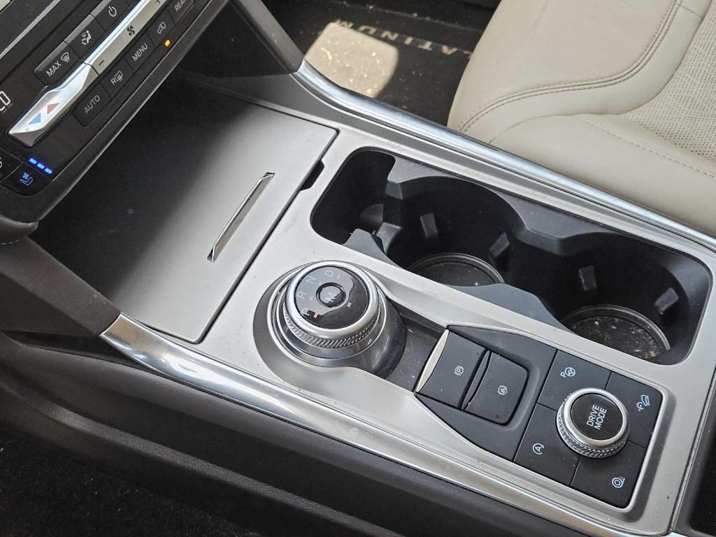 used 2020 Ford Explorer car, priced at $23,391