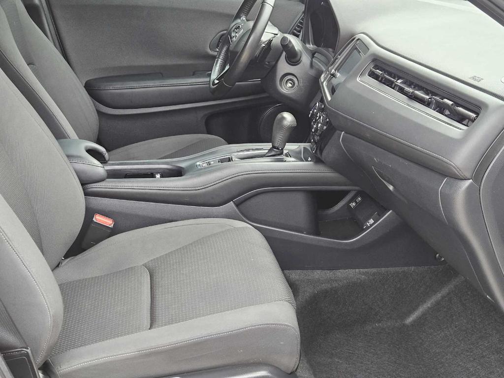 used 2019 Honda HR-V car, priced at $18,977