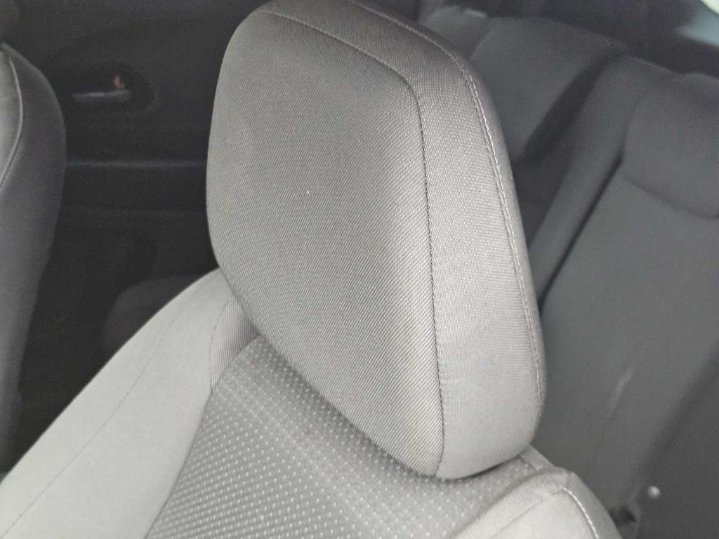 used 2019 Honda HR-V car, priced at $18,977
