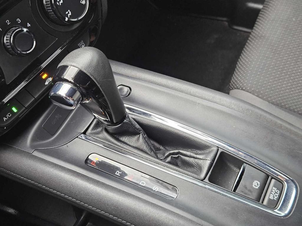 used 2019 Honda HR-V car, priced at $18,977