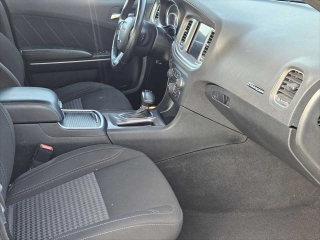 used 2023 Dodge Charger car, priced at $22,141