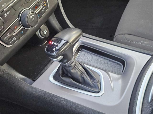 used 2023 Dodge Charger car, priced at $22,141