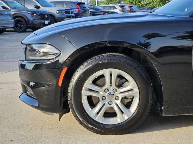used 2023 Dodge Charger car, priced at $22,141