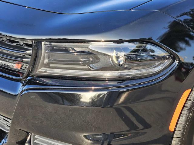 used 2023 Dodge Charger car, priced at $22,141
