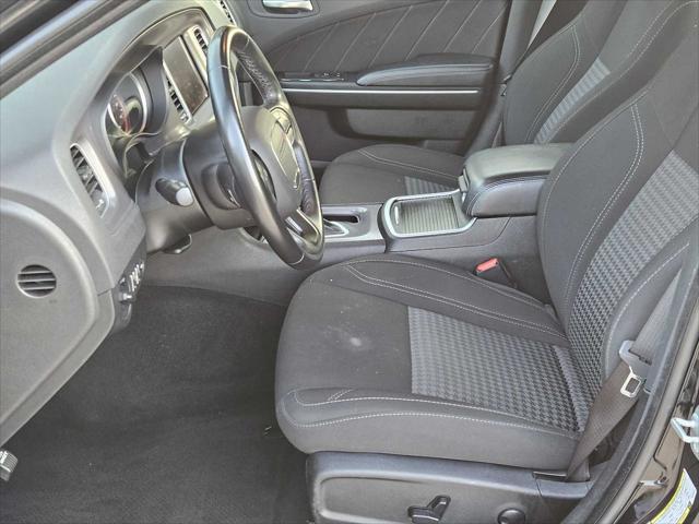 used 2023 Dodge Charger car, priced at $22,141
