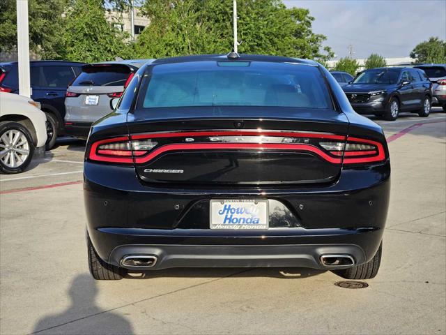 used 2023 Dodge Charger car, priced at $22,141