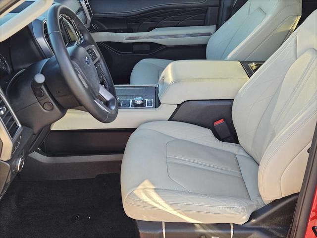 used 2020 Ford Expedition car, priced at $47,892