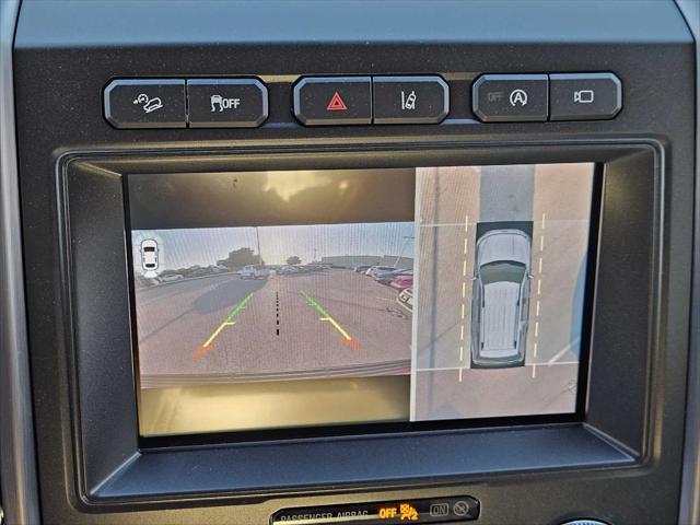 used 2020 Ford Expedition car, priced at $47,892