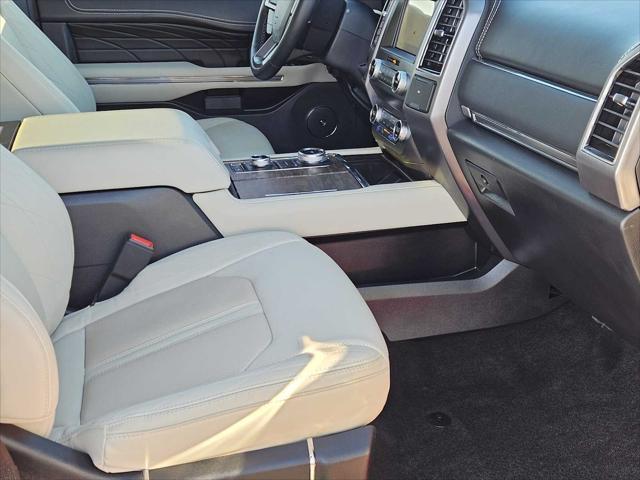 used 2020 Ford Expedition car, priced at $47,892