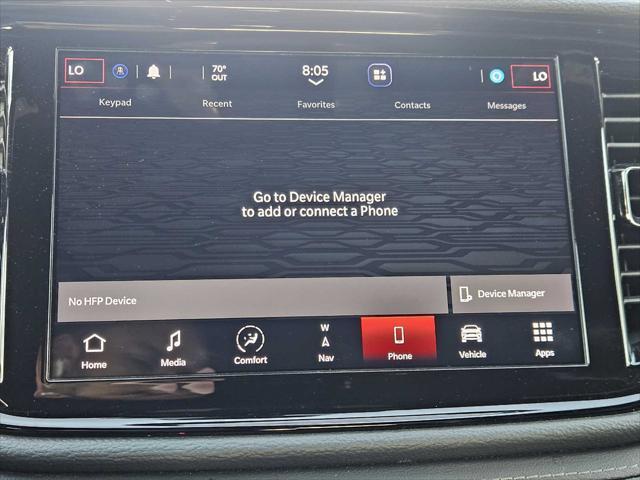 used 2021 Dodge Durango car, priced at $22,068