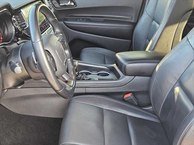 used 2021 Dodge Durango car, priced at $22,068