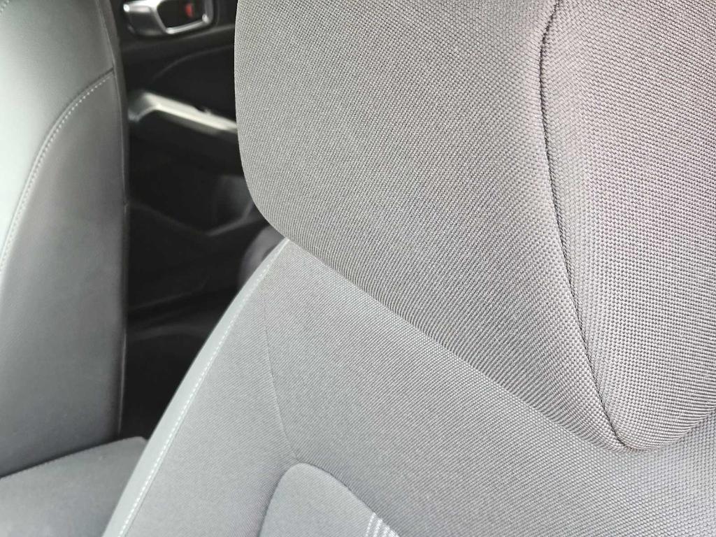 used 2025 Honda Civic car, priced at $25,716