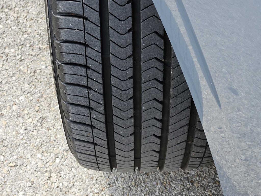 used 2025 Honda Civic car, priced at $25,716