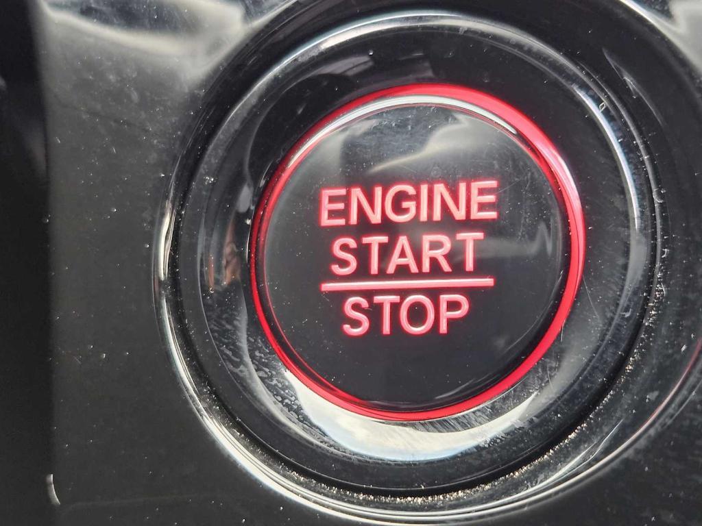 used 2025 Honda Civic car, priced at $25,716