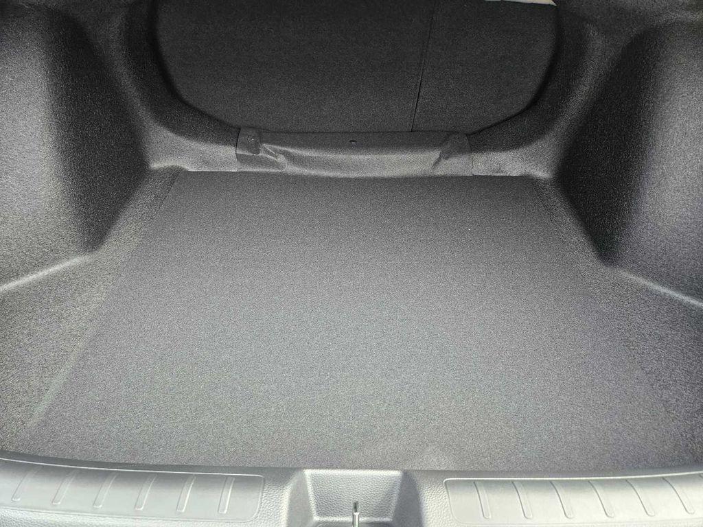 new 2026 Honda Civic Hybrid car, priced at $33,945