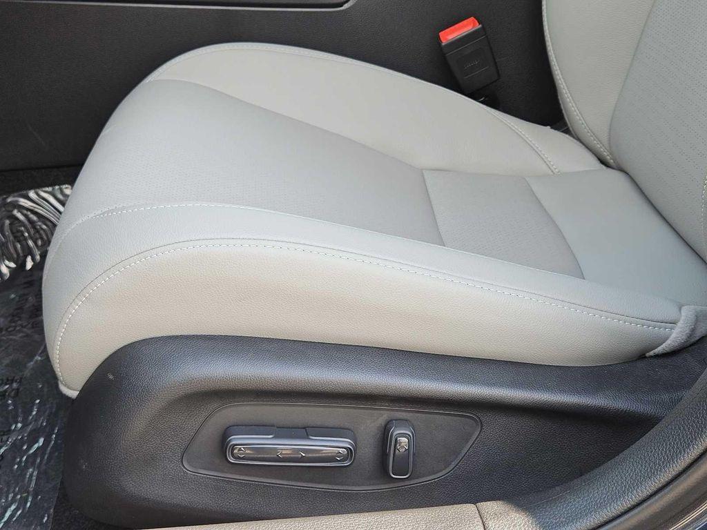 new 2026 Honda Civic Hybrid car, priced at $33,945