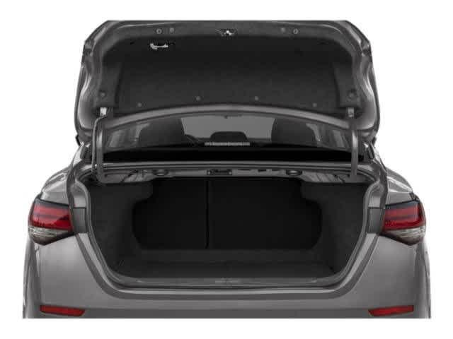 used 2024 Nissan Sentra car, priced at $18,626