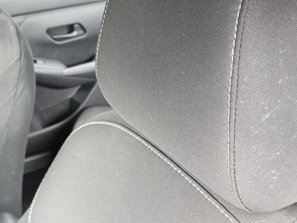 used 2024 Nissan Sentra car, priced at $17,919