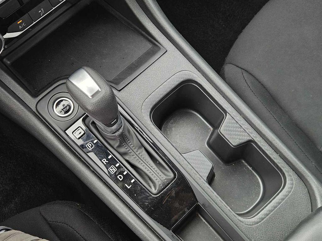 used 2024 Nissan Sentra car, priced at $17,919