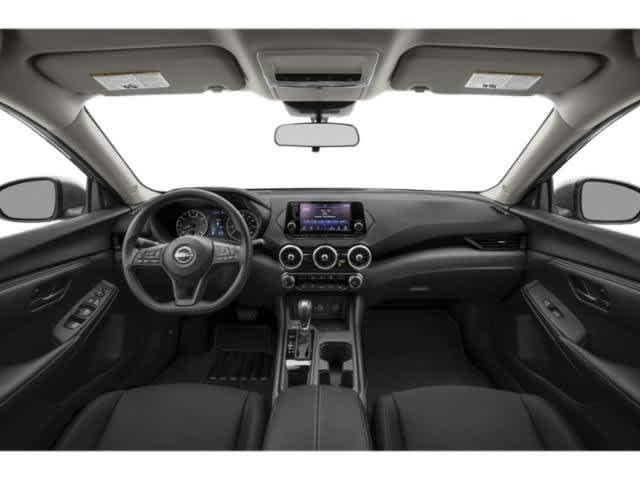 used 2024 Nissan Sentra car, priced at $18,626