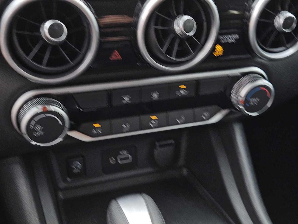 used 2024 Nissan Sentra car, priced at $17,919