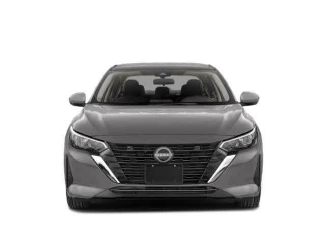 used 2024 Nissan Sentra car, priced at $18,626