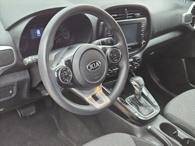 used 2020 Kia Soul car, priced at $12,754